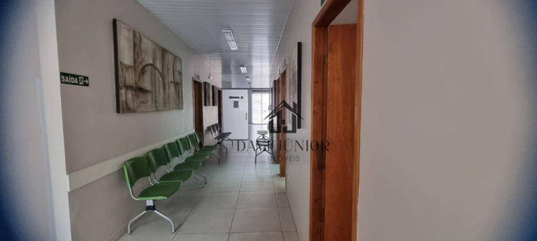 Casa com 10 Quartos à Venda, 275 m² em Centro - Sorocaba