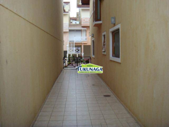 Imagem Sobrado com 4 Quartos à Venda, 202 m² em Portal Dos Gramados - Guarulhos