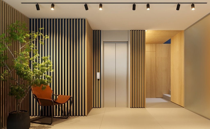 Imagem Apartamento com 2 Quartos à Venda, 70 m² em Botafogo - Rio De Janeiro