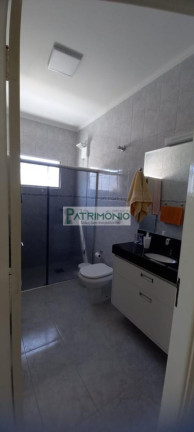 Imagem Casa com 3 Quartos à Venda, 175 m² em Jardim Mauá Ii - Jaguariúna Imagem Casa com 3 Quartos à Venda, 175 m² em Jardim Mauá Ii - Jaguariúna