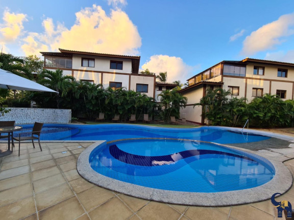 Casa à Venda, 137 m² em Praia Do Forte - Mata De São João