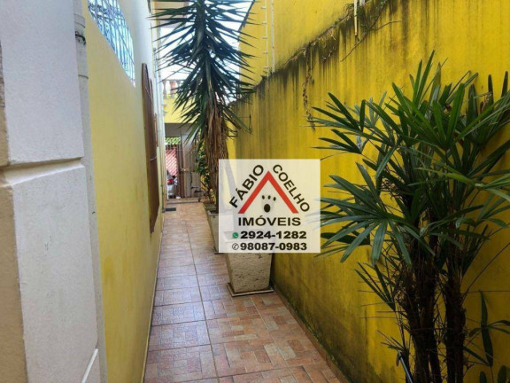Imagem Sobrado com 4 Quartos à Venda, 180 m² em Brooklin - São Paulo Imagem Sobrado com 4 Quartos à Venda, 180 m² em Brooklin - São Paulo