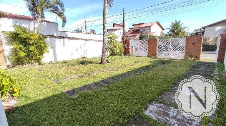 Imagem Casa com 3 Quartos à Venda, 206 m² em Cibratel Ii - Itanhaém Imagem Casa com 3 Quartos à Venda, 206 m² em Cibratel Ii - Itanhaém