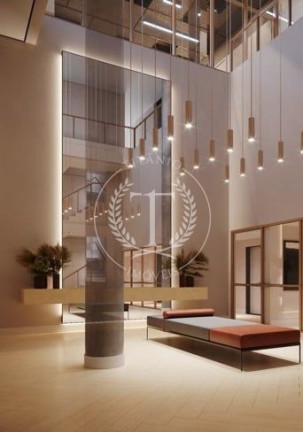 Imagem Apartamento com 1 Quarto à Venda, 28 m² em Perdizes - São Paulo