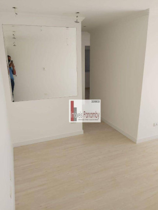 Imagem Apartamento com 3 Quartos à Venda, 64 m² em Butantã - São Paulo