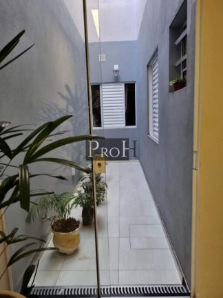 Imagem Sobrado com 4 Quartos à Venda, 274 m² em Centro - São Bernardo Do Campo Imagem Sobrado com 4 Quartos à Venda, 274 m² em Centro - São Bernardo Do Campo