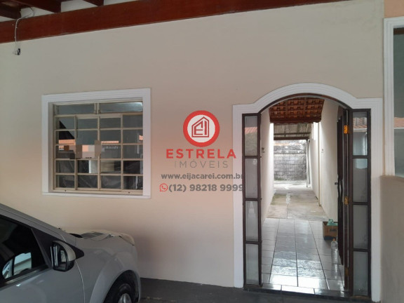 Imagem Casa com 2 Quartos à Venda, 80 m² em Parque Califórnia - Jacareí