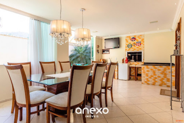 Imagem Casa com 3 Quartos à Venda, 260 m² em Progresso - Blumenau