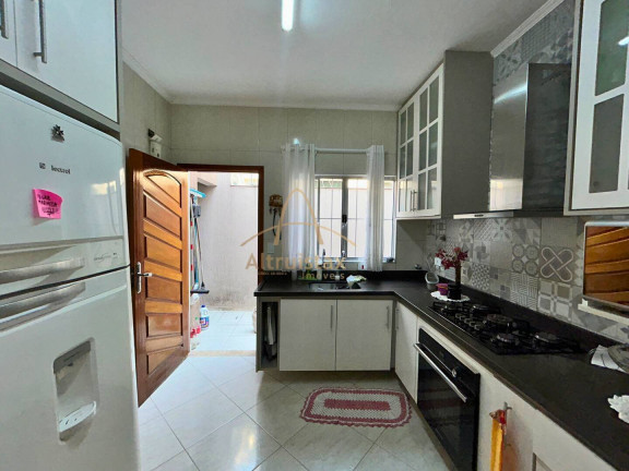 Imagem Casa com 3 Quartos à Venda, 141 m² em Novo Osasco - Osasco