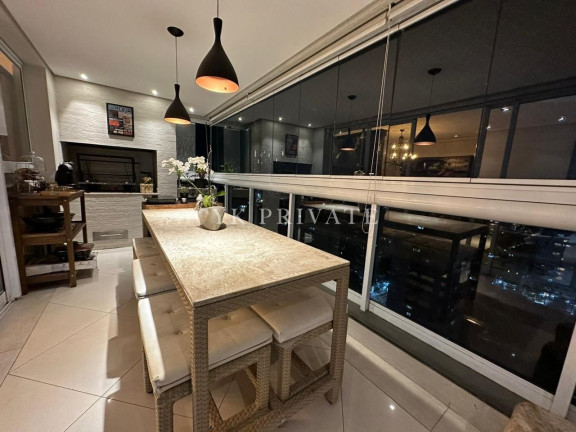 Imagem Apartamento com 3 Quartos à Venda, 144 m² em Perdizes - São Paulo