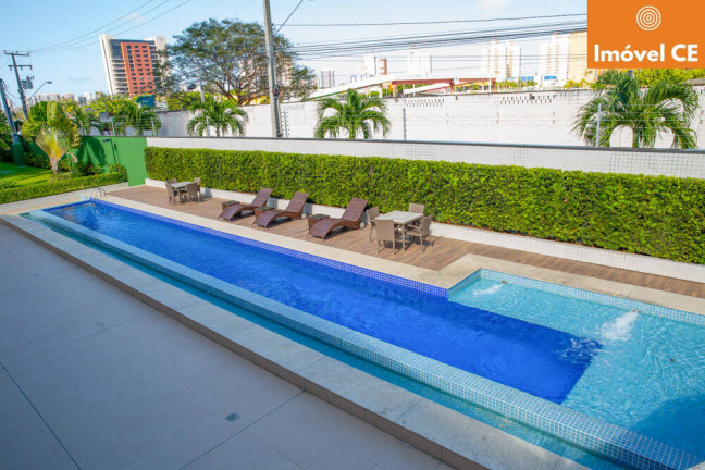 Imagem Apartamento com 3 Quartos à Venda, 164 m² em Guararapes - Fortaleza Imagem Apartamento com 3 Quartos à Venda, 164 m² em Guararapes - Fortaleza