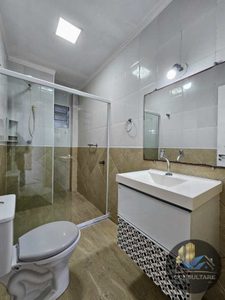 Imagem Apartamento com 2 Quartos à Venda, 93 m² em Itararé - São Vicente Imagem Apartamento com 2 Quartos à Venda, 93 m² em Itararé - São Vicente