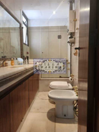 Imagem Apartamento com 3 Quartos à Venda, 203 m² em Leblon - Rio De Janeiro Imagem Apartamento com 3 Quartos à Venda, 203 m² em Leblon - Rio De Janeiro