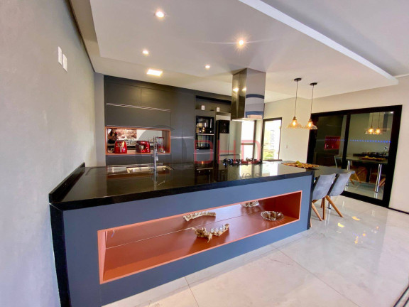 Imagem Casa de Condomínio com 4 Quartos à Venda, 1.046 m² em Jardim Residencial Saint Patrick - Sorocaba Imagem Casa de Condomínio com 4 Quartos à Venda, 1.046 m² em Jardim Residencial Saint Patrick - Sorocaba