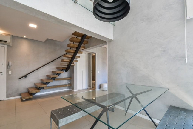 Imagem Imóvel com 1 Quarto à Venda, 70 m² em Vila Olímpia - São Paulo