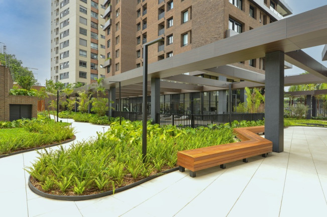 Imagem Apartamento com 3 Quartos à Venda, 231 m² em Ibirapuera - São Paulo Imagem Apartamento com 3 Quartos à Venda, 231 m² em Ibirapuera - São Paulo