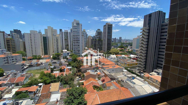 Imagem Imóvel com 1 Quarto para Alugar, 45 m² em Pinheiros - São Paulo Imagem Imóvel com 1 Quarto para Alugar, 45 m² em Pinheiros - São Paulo
