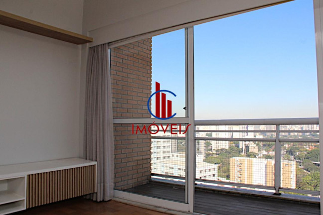 Imagem Apartamento com 1 Quarto à Venda, 55 m² em Vila Mariana - São Paulo
