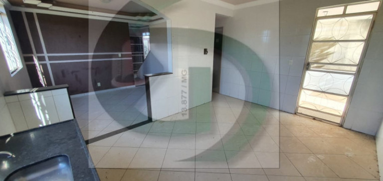 Imagem Casa com 3 Quartos à Venda, 180 m² em Parque Caravelas - Santana Do Paraíso