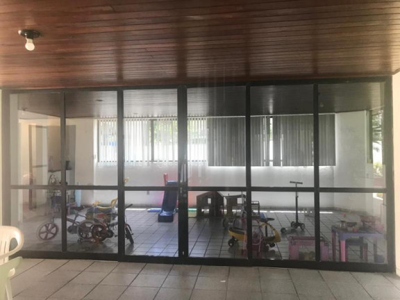 Imagem Apartamento com 3 Quartos à Venda, 105 m² em Candeal - Salvador