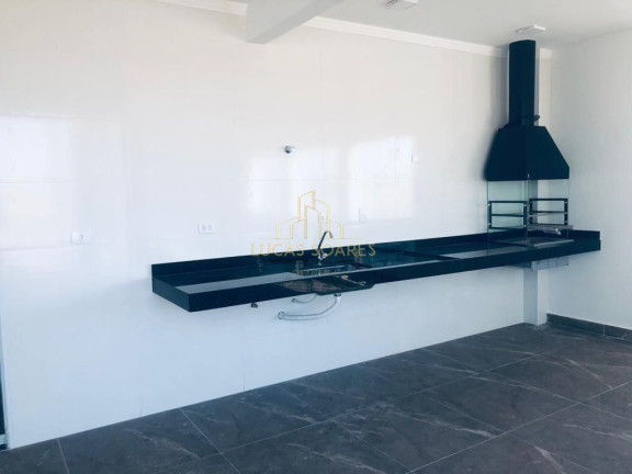 Imagem Apartamento com 2 Quartos à Venda, 52 m² em Vila Lavínia - Mogi Das Cruzes