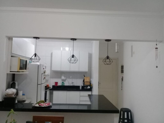Imagem Apartamento com 2 Quartos à Venda, 77 m² em Tupi - Praia Grande