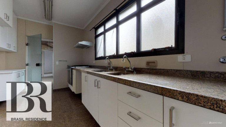 Imagem Apartamento com 4 Quartos à Venda, 292 m² em Jardim Paulista - São Paulo