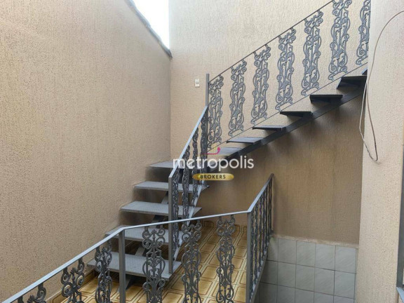 Imagem Sobrado com 3 Quartos à Venda, 189 m² em Olímpico - São Caetano Do Sul Imagem Sobrado com 3 Quartos à Venda, 189 m² em Olímpico - São Caetano Do Sul