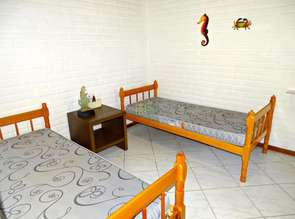 Imagem Casa com 4 Quartos à Venda, 215 m² em Centro - Porto Belo Imagem Casa com 4 Quartos à Venda, 215 m² em Centro - Porto Belo