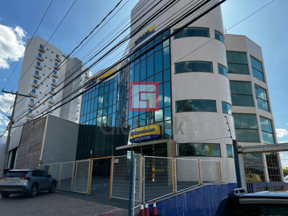 Imóvel para Alugar, 240 m² em Jaraguá - Montes Claros