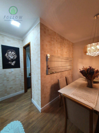 Imagem Apartamento com 2 Quartos à Venda, 50 m² em Jaguaribe - Osasco