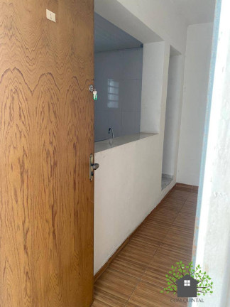 Imagem Apartamento com 2 Quartos para Alugar, 50 m² em Vila Lageado - São Paulo Imagem Apartamento com 2 Quartos para Alugar, 50 m² em Vila Lageado - São Paulo