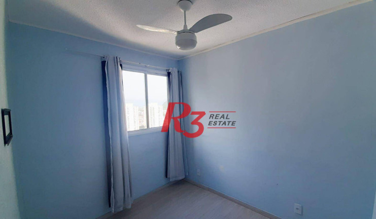 Imagem Apartamento com 2 Quartos à Venda, 40 m² em Castelo - Santos