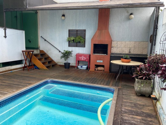Imagem Sobrado com 3 Quartos à Venda, 292 m² em Santa Maria - São Caetano Do Sul Imagem Sobrado com 3 Quartos à Venda, 292 m² em Santa Maria - São Caetano Do Sul