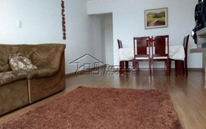 Imagem Apartamento com 3 Quartos à Venda, 88 m² em Bosque Dos Eucaliptos - São José Dos Campos Imagem Apartamento com 3 Quartos à Venda, 88 m² em Bosque Dos Eucaliptos - São José Dos Campos