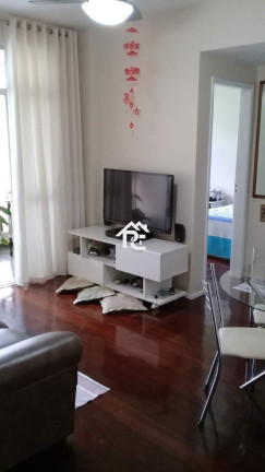 Imagem Apartamento com 1 Quarto à Venda, 70 m² em Centro - Niterói Imagem Apartamento com 1 Quarto à Venda, 70 m² em Centro - Niterói