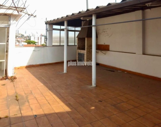 Casa com 3 Quartos à Venda, 200 m² em Mirandópolis - São Paulo