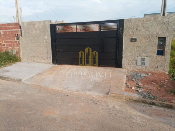 Casa com 1 Quarto para Alugar, 200 m² em Loteamento Setparque São José Dos Campos - São José Dos Campos