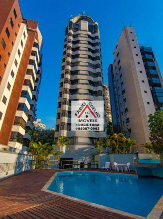 Imagem Apartamento com 1 Quarto à Venda, 30 m² em Morumbi - São Paulo Imagem Apartamento com 1 Quarto à Venda, 30 m² em Morumbi - São Paulo