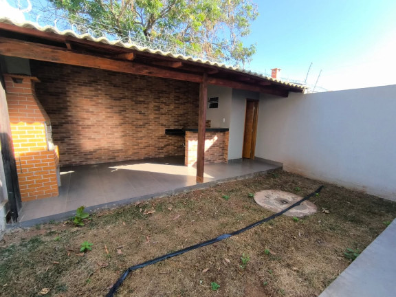 Imagem Casa com 2 Quartos à Venda, 92 m² em Jardim Pampulha - Aparecida De Goiania