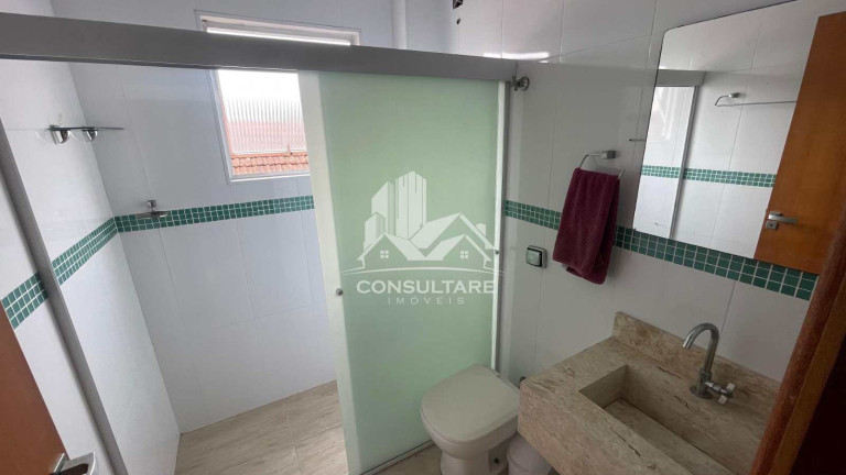 Imagem Apartamento com 2 Quartos à Venda, 70 m² em Boqueirão - Praia Grande