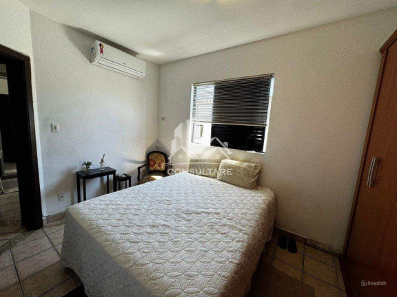 Imagem Cobertura com 4 Quartos à Venda, 163 m² em Macuco - Santos