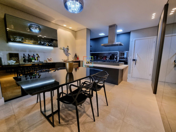 Imagem Apartamento com 3 Quartos à Venda, 162 m² em Floresta - São José