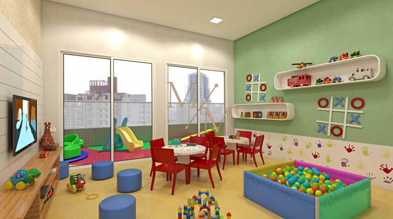 Imagem Apartamento com 4 Quartos à Venda, 177 m² em Boqueirão - Santos Imagem Apartamento com 4 Quartos à Venda, 177 m² em Boqueirão - Santos