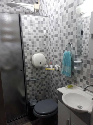 Imagem Terreno à Venda, 675 m² em Barcelona - São Caetano Do Sul Imagem Terreno à Venda, 675 m² em Barcelona - São Caetano Do Sul