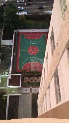 Imagem Apartamento com 2 Quartos à Venda, 63 m² em Vila Mascote - São Paulo