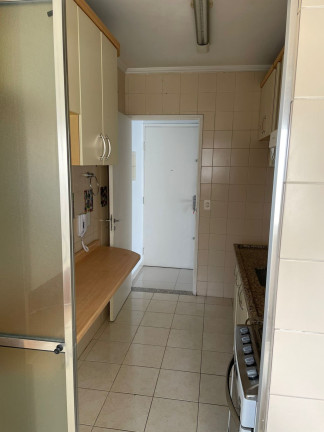 Imagem Apartamento com 3 Quartos à Venda, 64 m² em Ipiranga - São Paulo Imagem Apartamento com 3 Quartos à Venda, 64 m² em Ipiranga - São Paulo