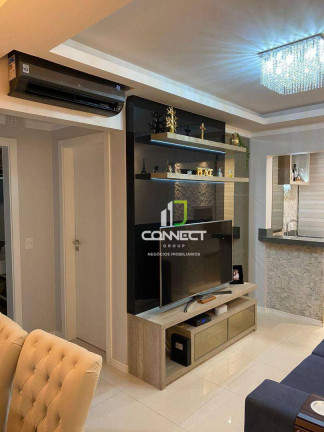 Imagem Apartamento com 2 Quartos à Venda, 63 m² em Ressacada - Itajaí