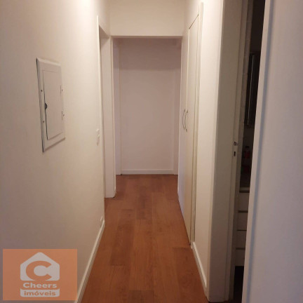 Imagem Apartamento com 3 Quartos à Venda, 114 m² em Jardim Paulista - São Paulo