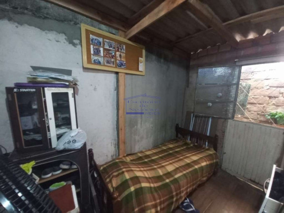 Imagem Casa com 3 Quartos à Venda, 60 m² em Tristeza - Porto Alegre